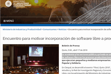 Odoo - Ejemplo 1 para tres columnas